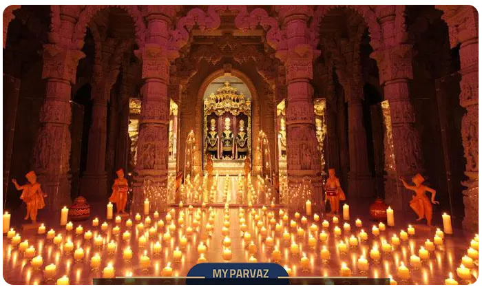 Indian Temple Dress Code